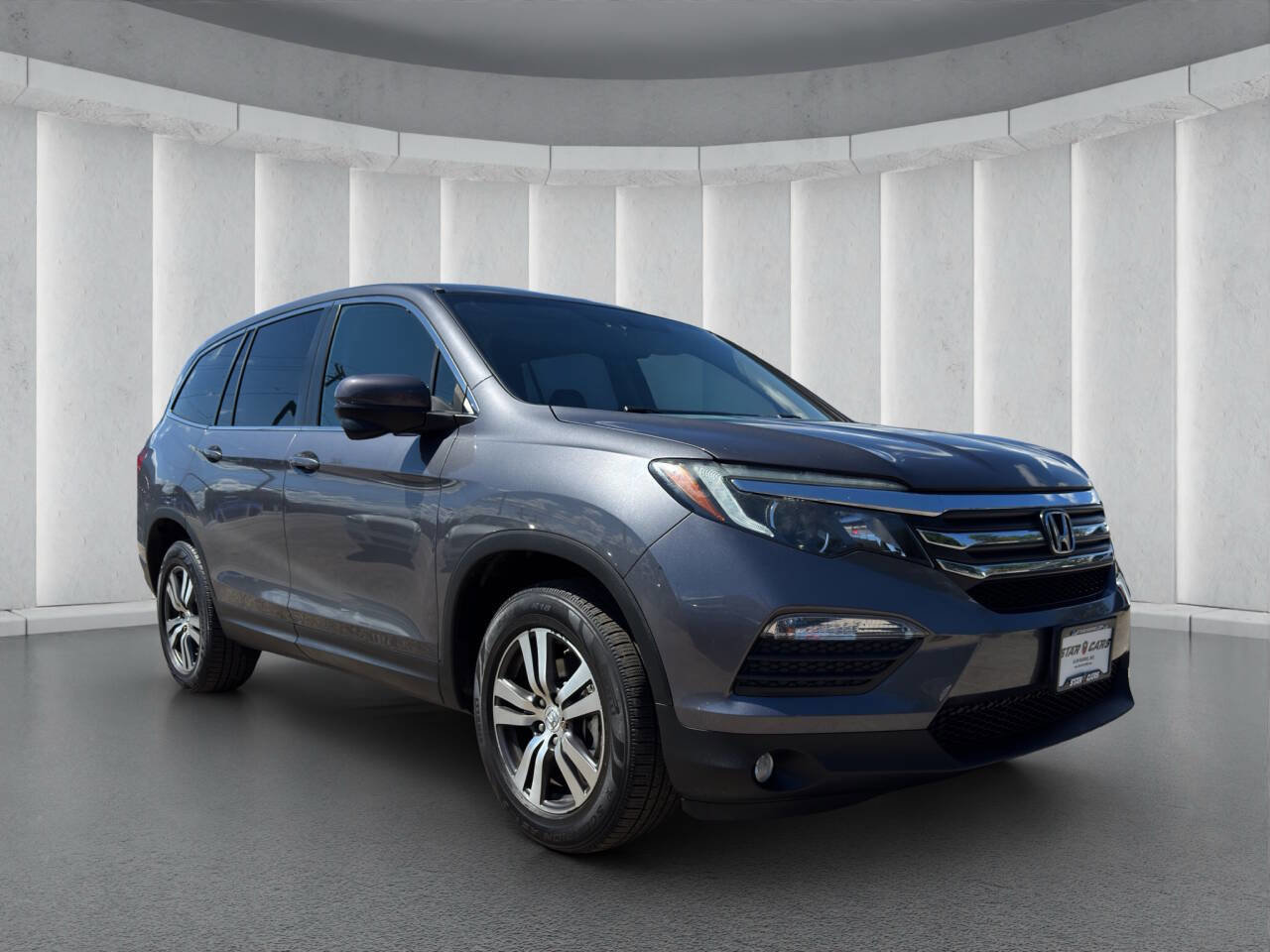 Used 2016 Honda Pilot EX-L image 7