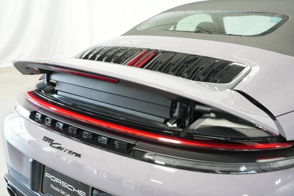 Certified 2026 Porsche 911 Carrera image 47