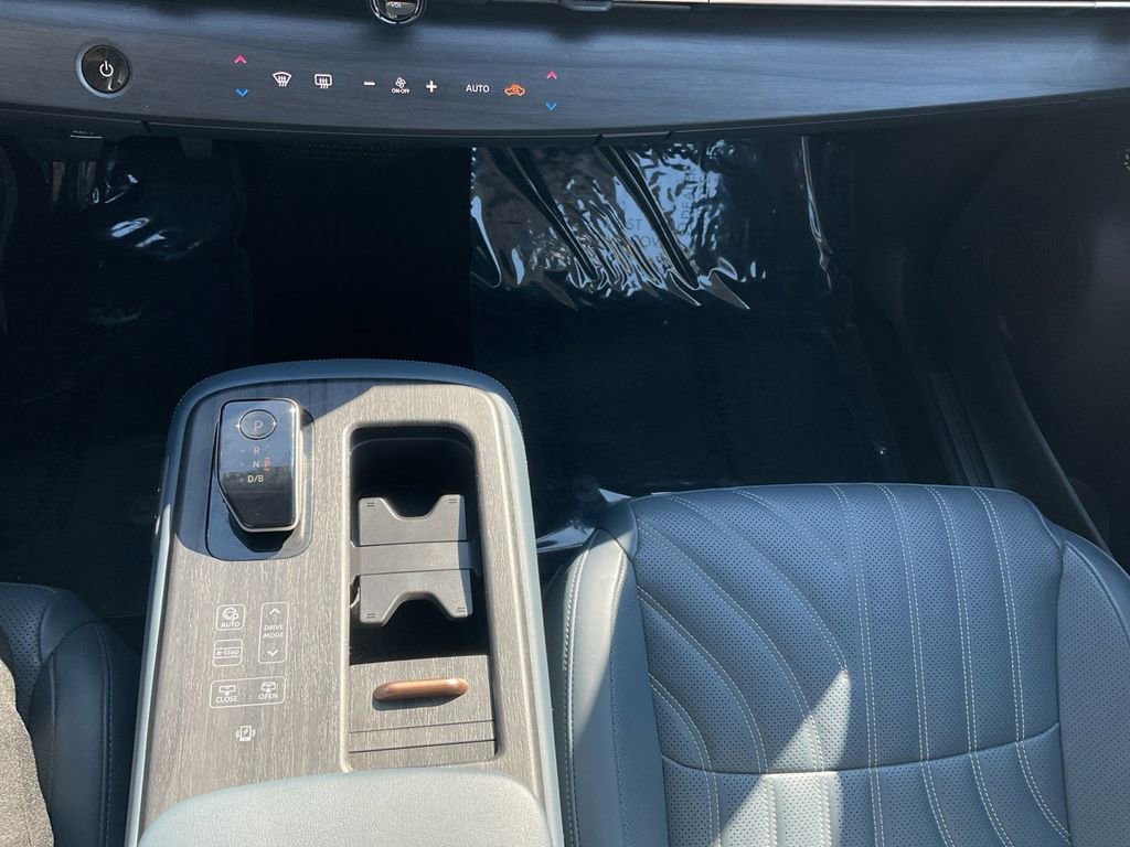 Certified 2023 Nissan Ariya image 24