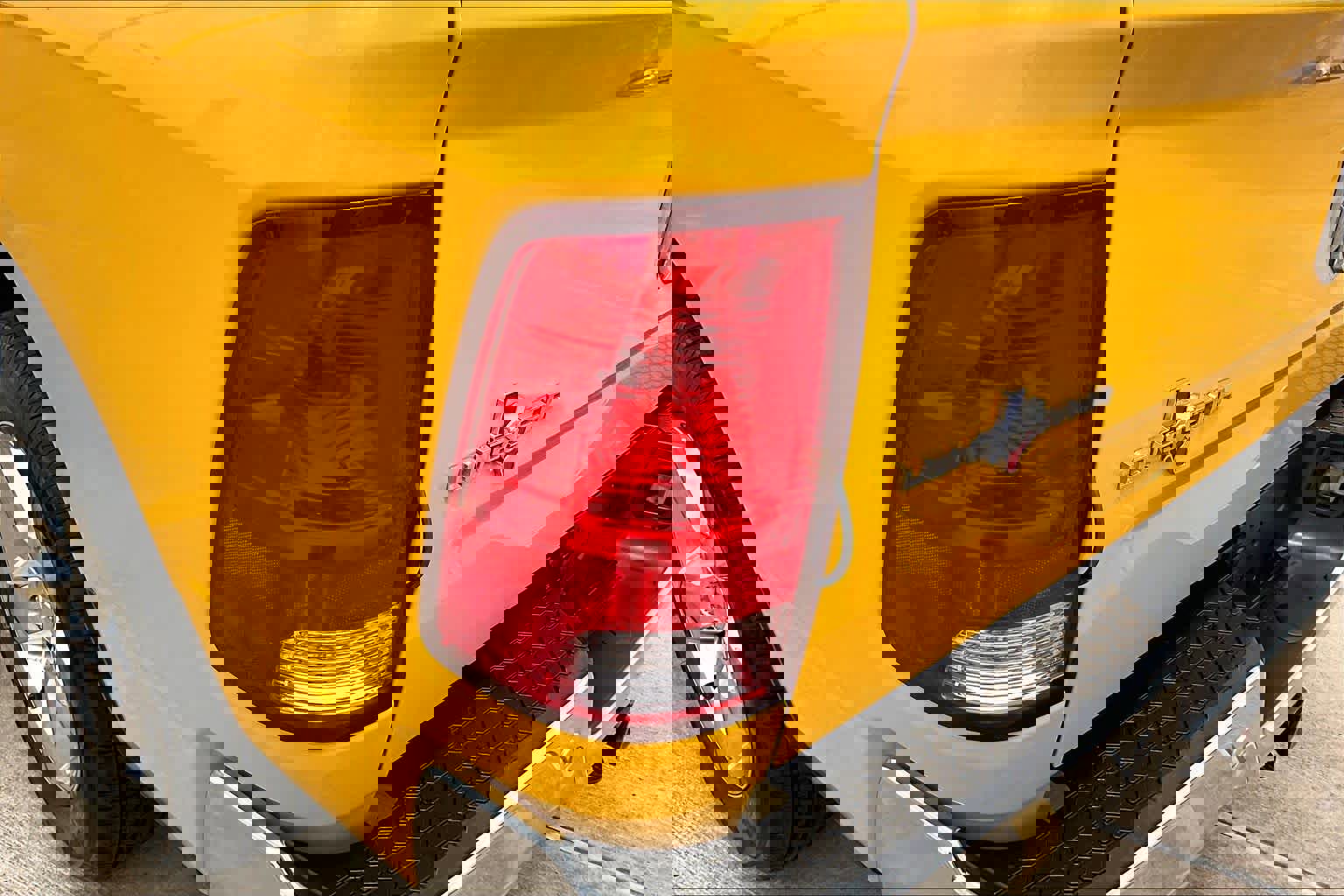 Used 2016 RAM 1500 Lone Star RWD image 28