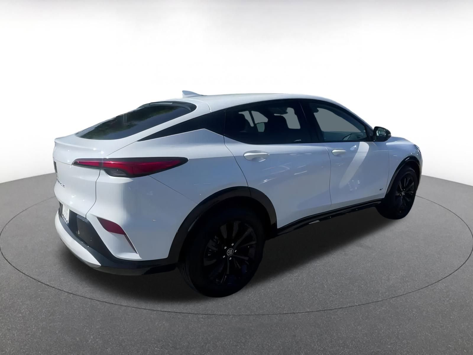 Used 2025 Buick Envista Sport Touring image 15