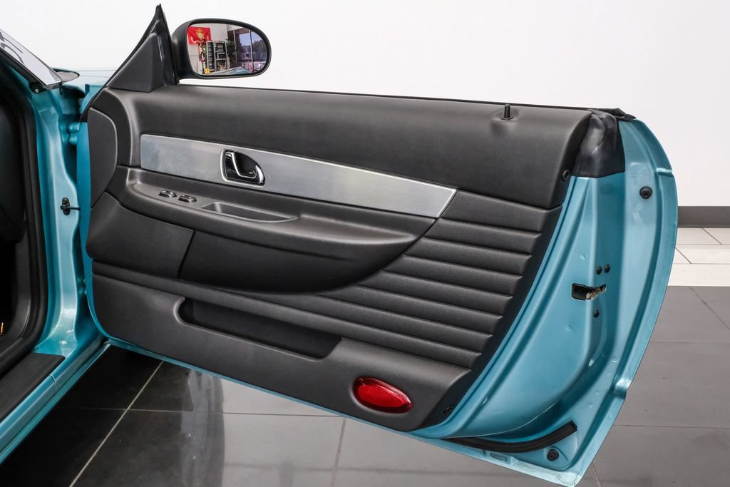 Used 2002 Ford Thunderbird RWD image 40