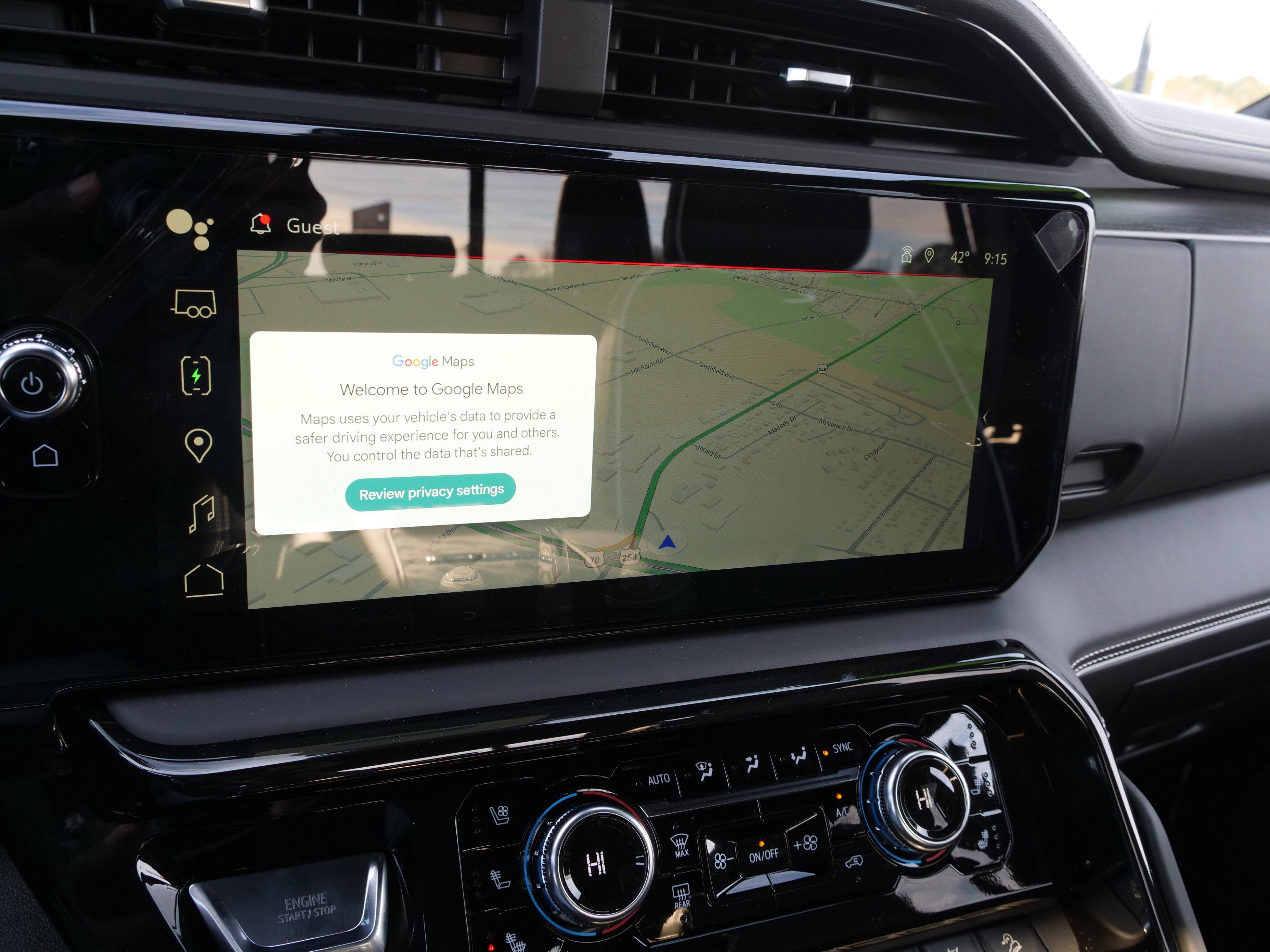 New 2026 GMC Sierra 2500 AT4X image 26