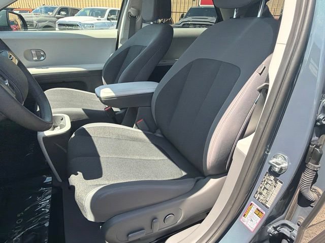 Used 2024 Hyundai Ioniq 5 SEL AWD/4WD image 19
