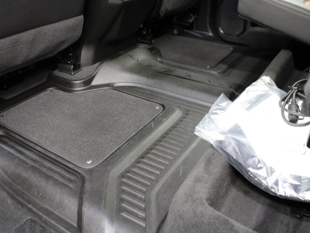 Used 2025 GMC Sierra 2500 AT4 AWD/4WD image 78