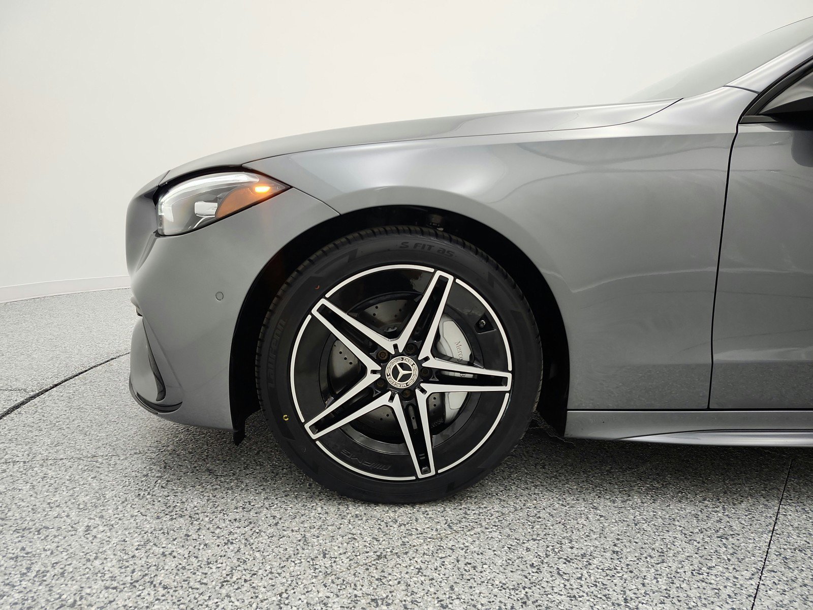 Used 2023 Mercedes-Benz C 300 Sedan image 17