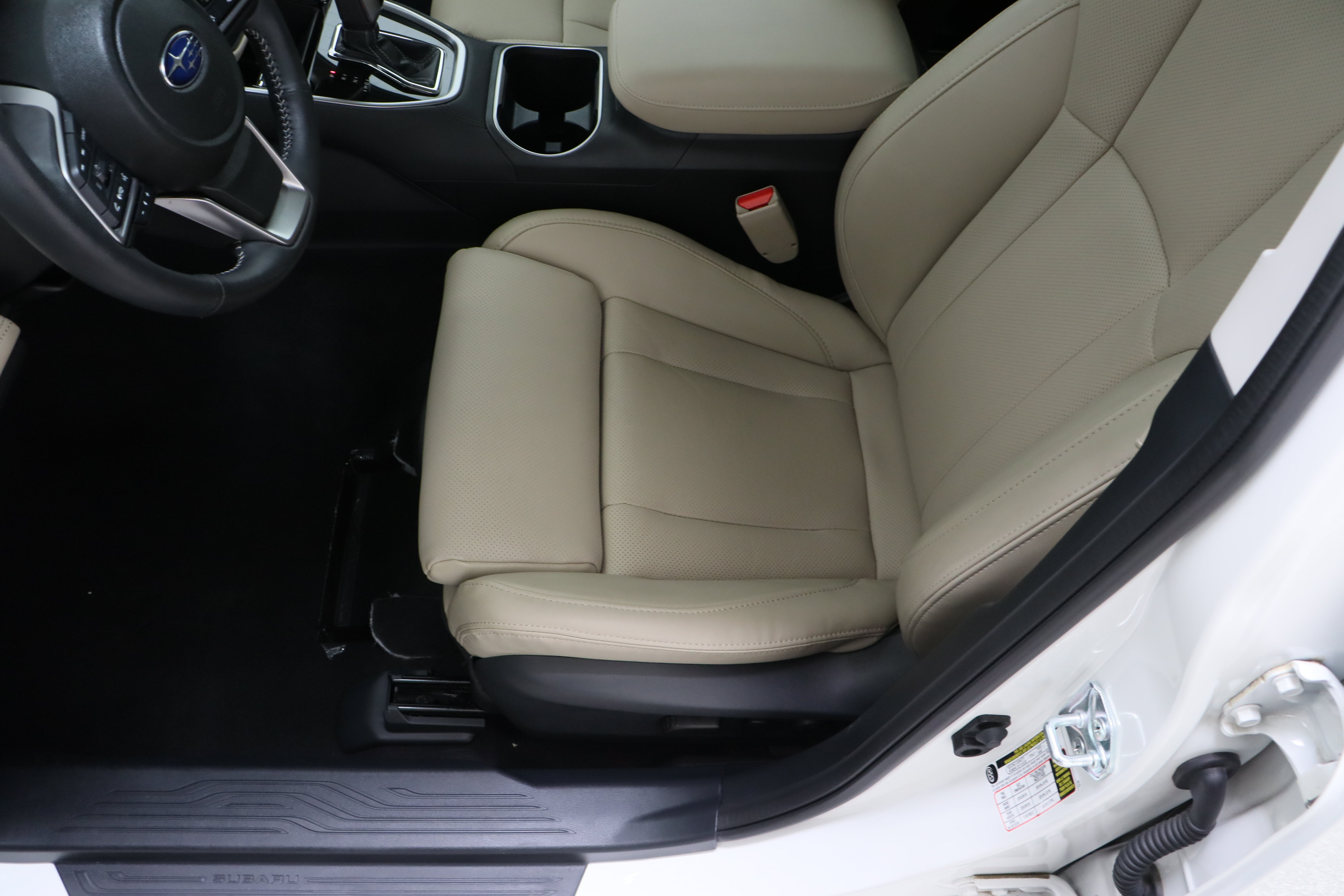 Used 2025 Subaru Legacy Limited AWD/4WD image 15