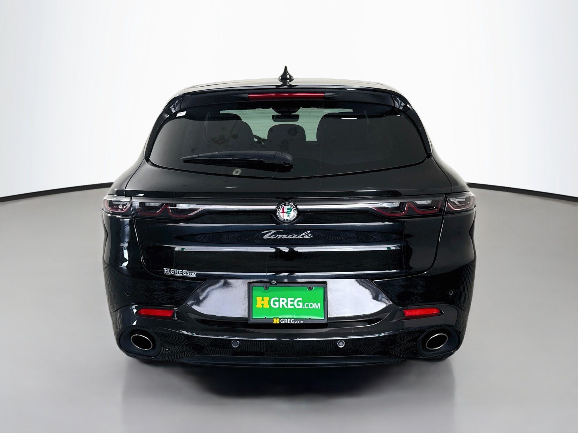 Used 2024 Alfa Romeo Tonale Veloce AWD/4WD image 8
