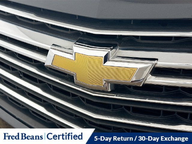 Used 2023 Chevrolet Traverse LT AWD/4WD image 32