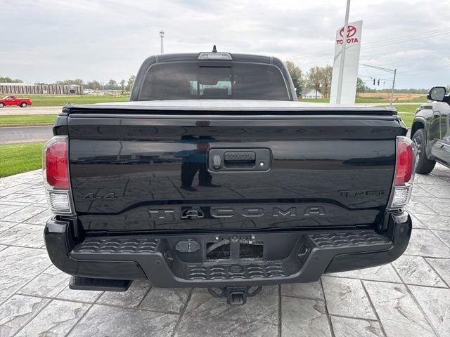 Used 2021 Toyota Tacoma TRD Pro image 10