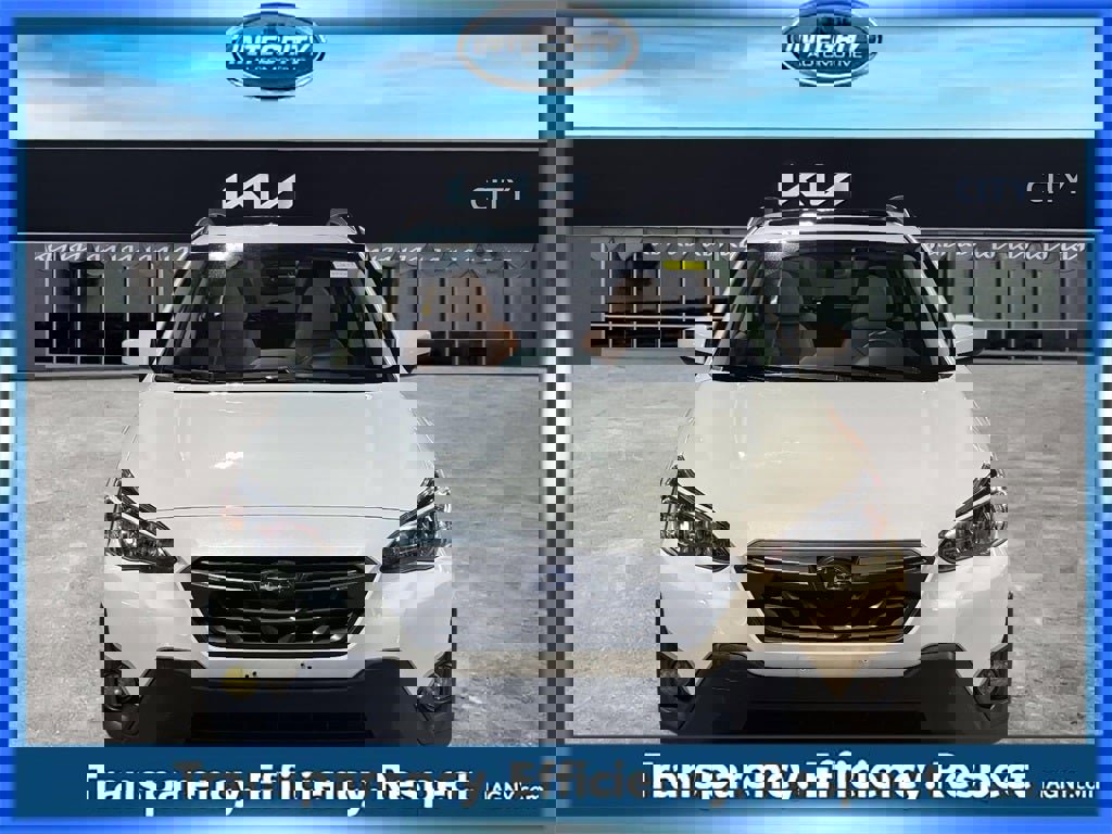 Used 2023 Subaru Crosstrek 2.0i Premium image 2