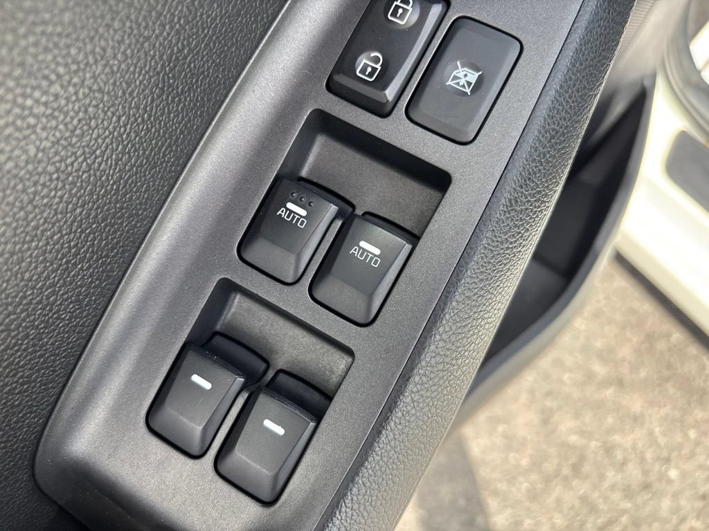 Used 2016 Kia Forte EX FWD image 21