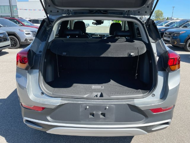 Used 2023 Buick Encore GX Select w/ Safety Package II FWD image 14