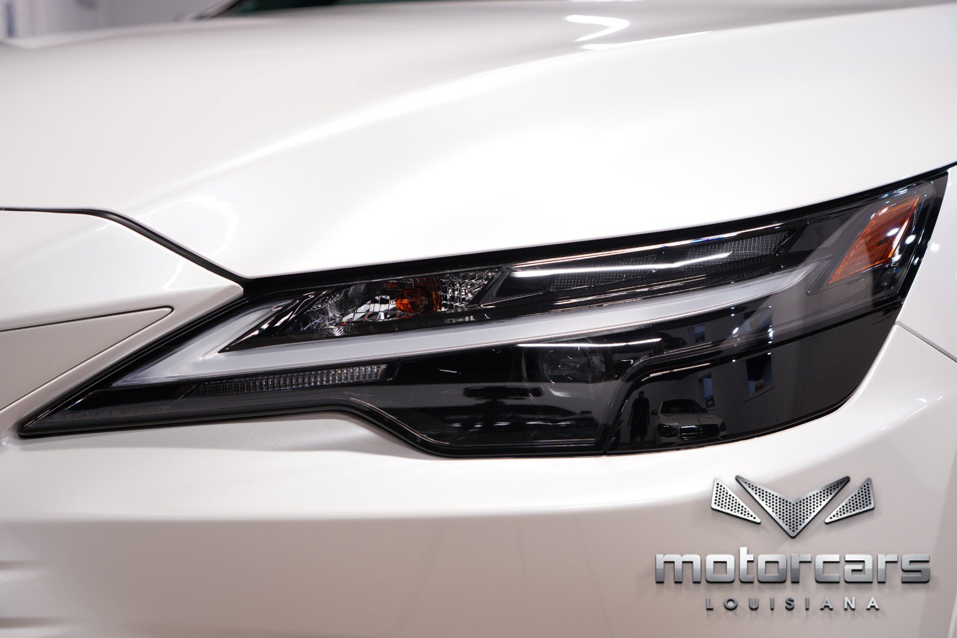 Used 2023 Lexus RX 350 Premium Plus w/ Cold Area Package FWD image 11