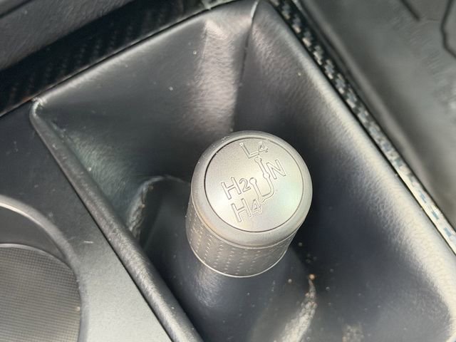 Certified 2022 Toyota 4Runner TRD Pro image 7