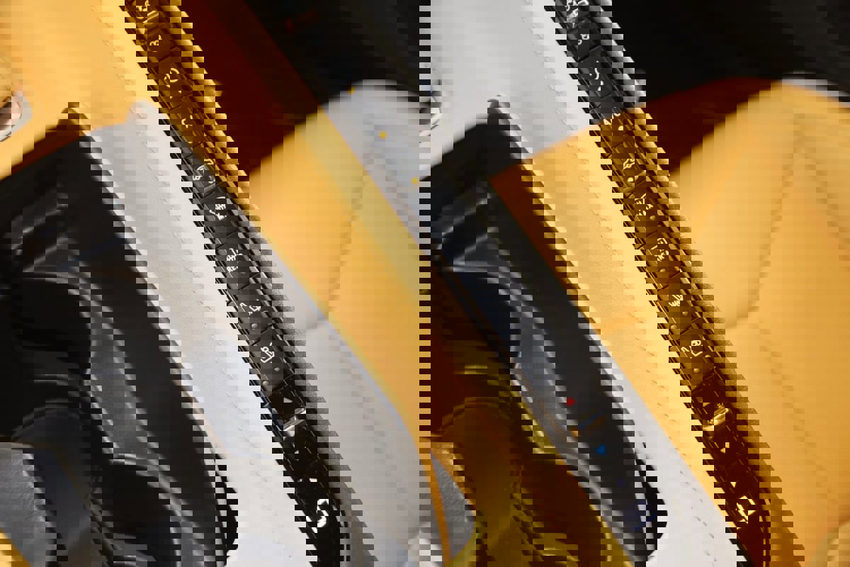 Used 2023 Chevrolet Corvette Stingray Preferred Cpe w/ 2LT image 47