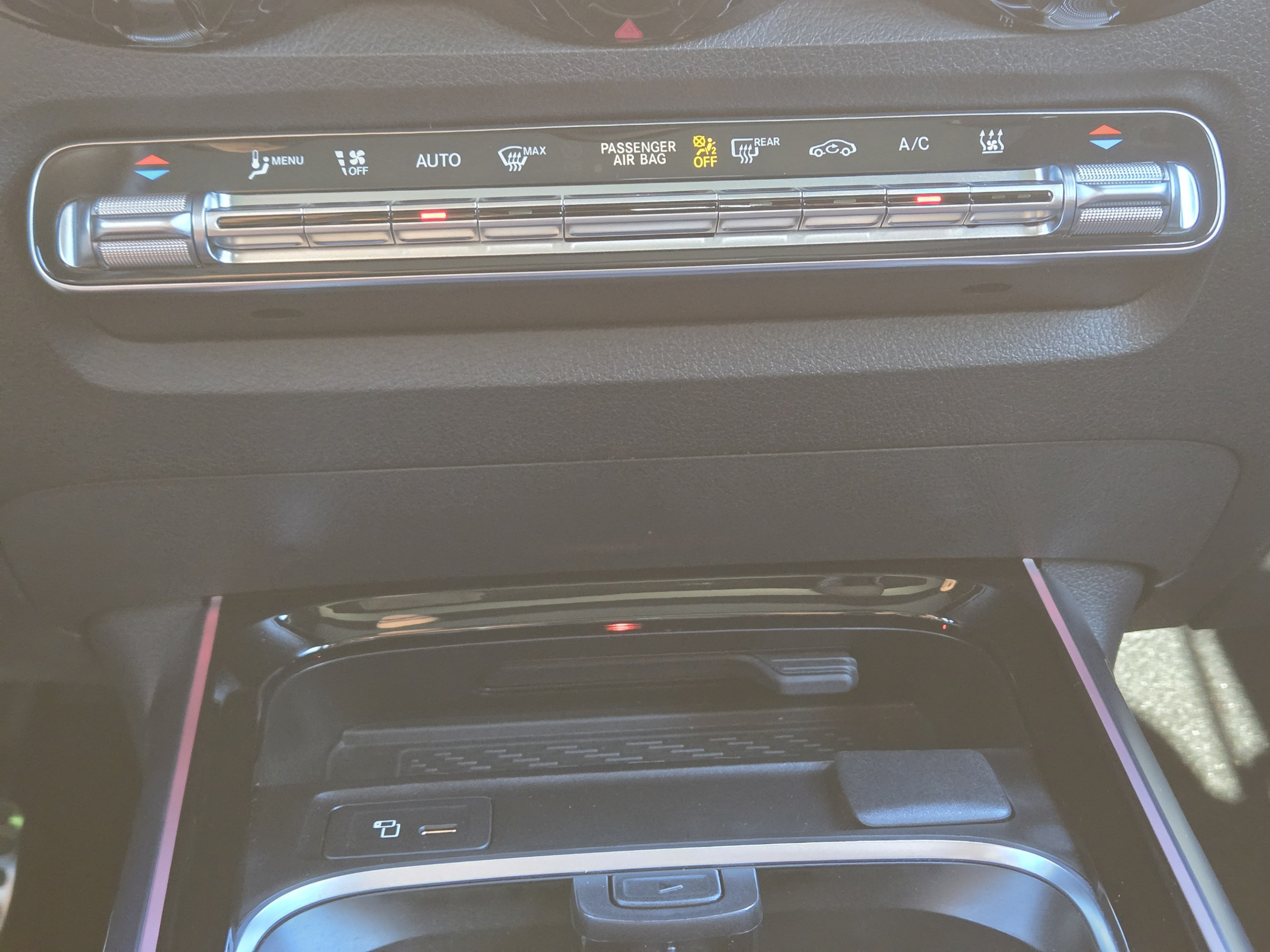 Certified 2023 Mercedes-Benz EQB 300 4MATIC image 16