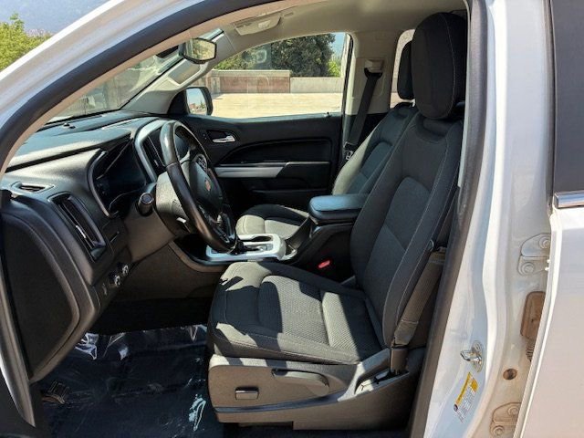 Used 2019 Chevrolet Colorado LT image 11