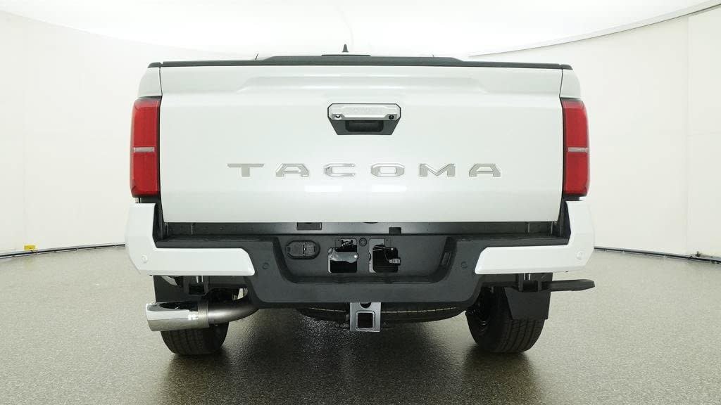 New 2026 Toyota Tacoma Limited AWD/4WD image 23
