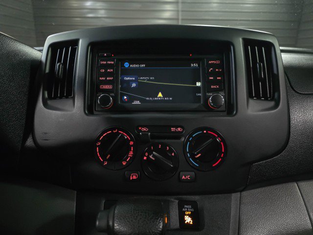 Used 2019 Nissan NV200 SV w/ Navigation Package FWD image 22