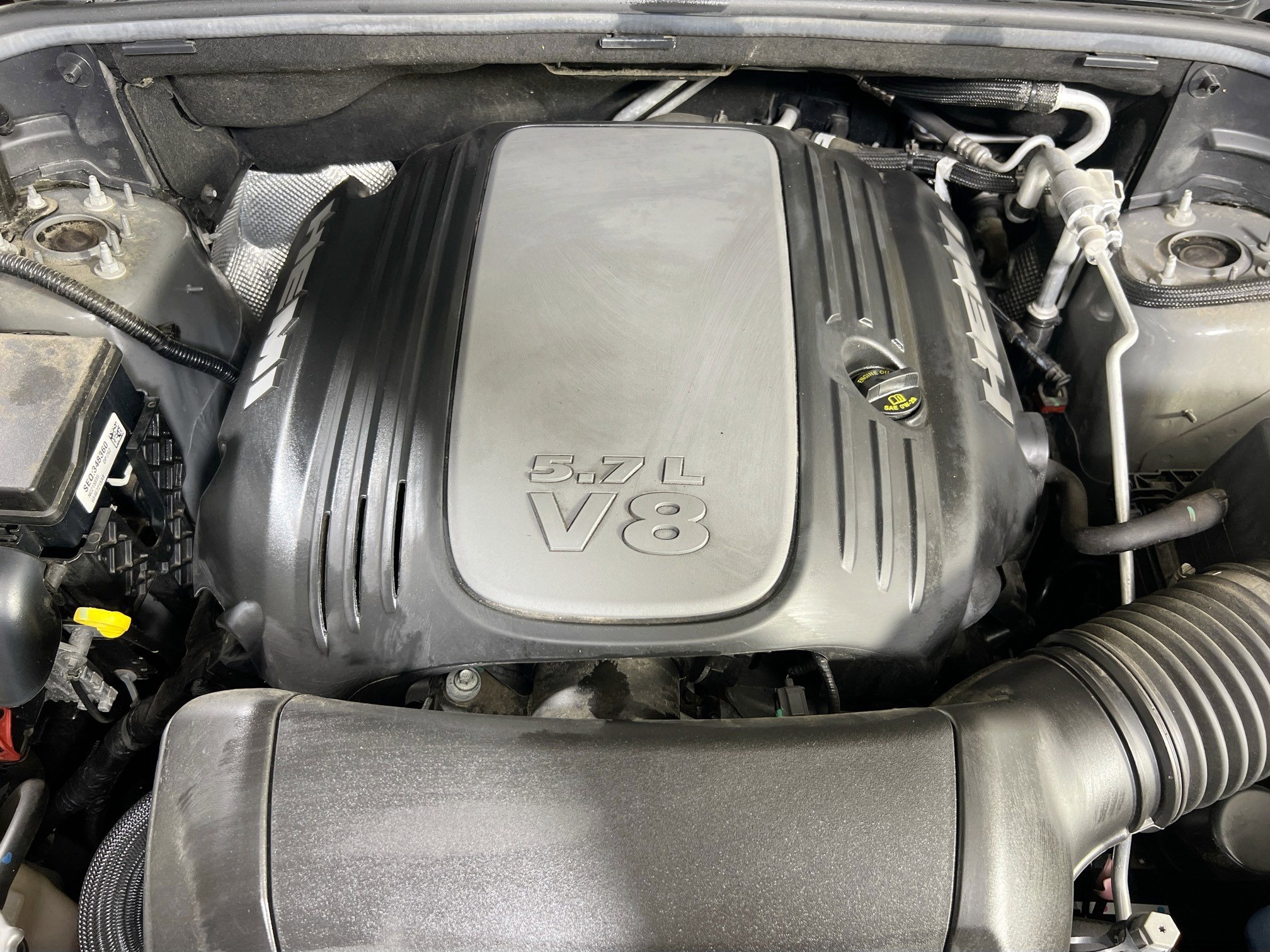 Used 2022 Dodge Durango R/T w/ Trailer Tow Group IV image 31