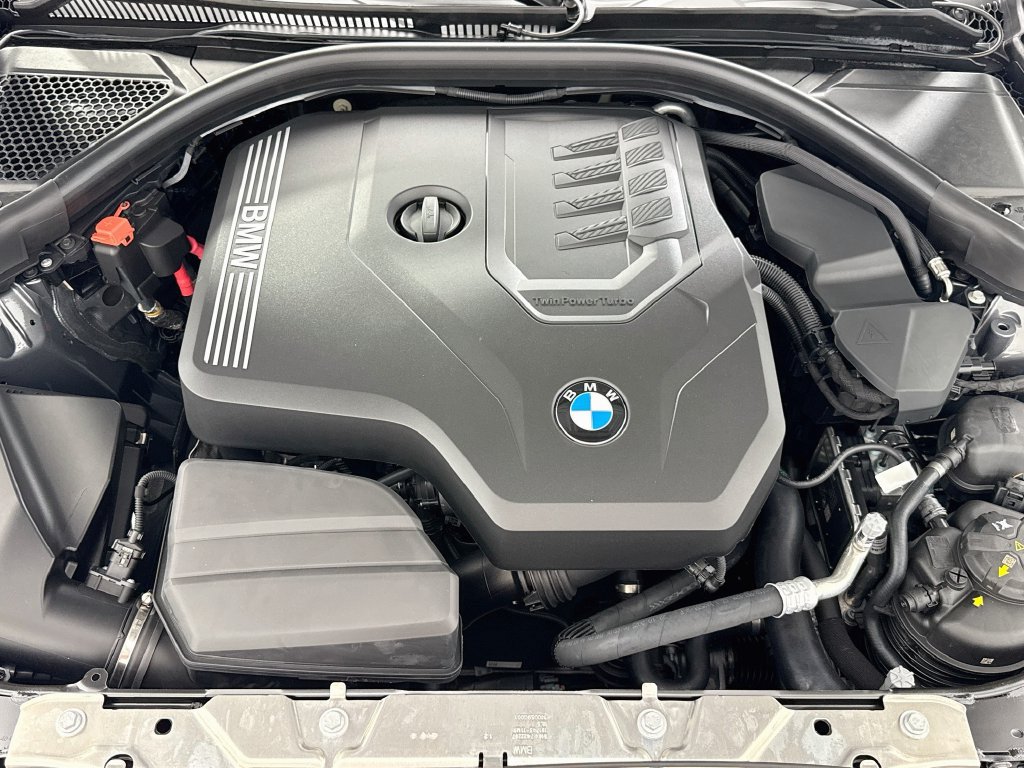 New 2026 BMW 230i Coupe w/ Premium Package RWD image 26