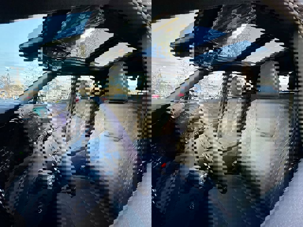 New 2026 Lexus RX 450h AWD image 10