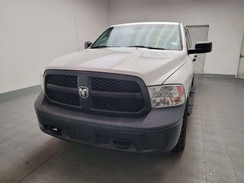 Used 2019 RAM 1500 Tradesman w/ Popular Equipment Group AWD/4WD image 15