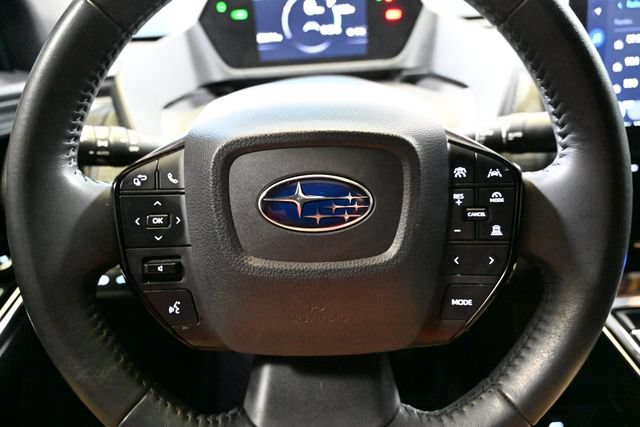 Used 2023 Subaru Solterra AWD image 41