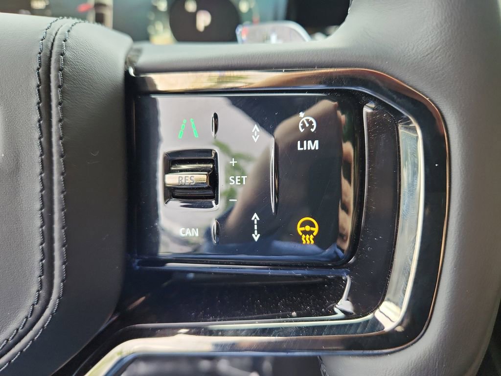 New 2025 Land Rover Range Rover Sport SV Edition Two image 20