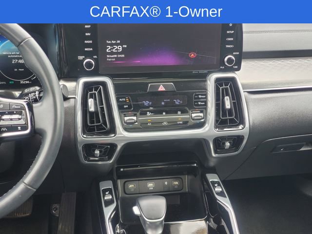 Used 2023 Kia Sorento SX AWD/4WD image 32