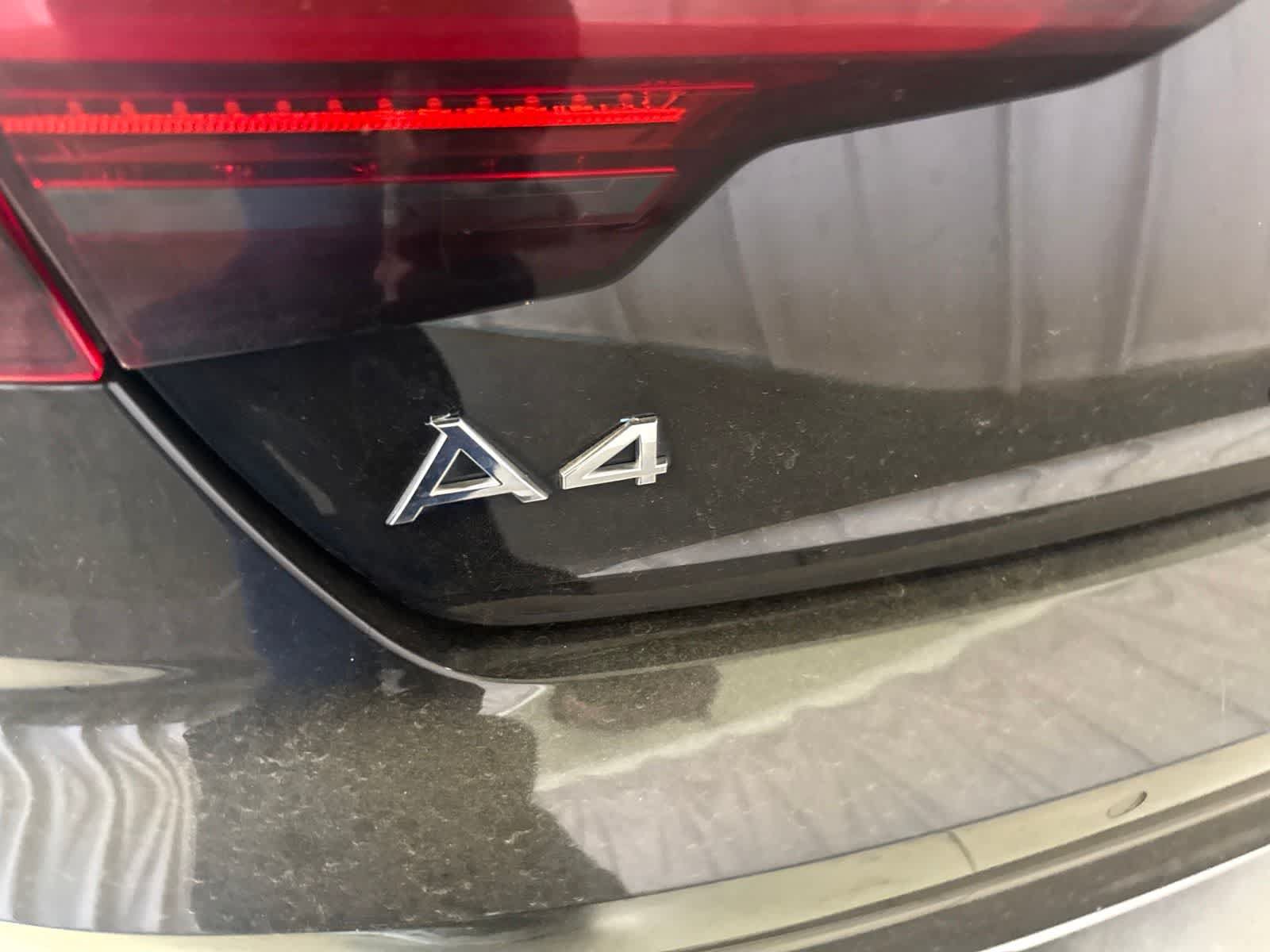 Used 2024 Audi A4 2.0T Premium Plus AWD/4WD image 13