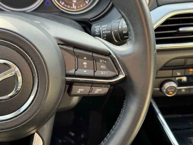 Certified 2023 MAZDA CX-9 Touring Plus AWD/4WD image 25