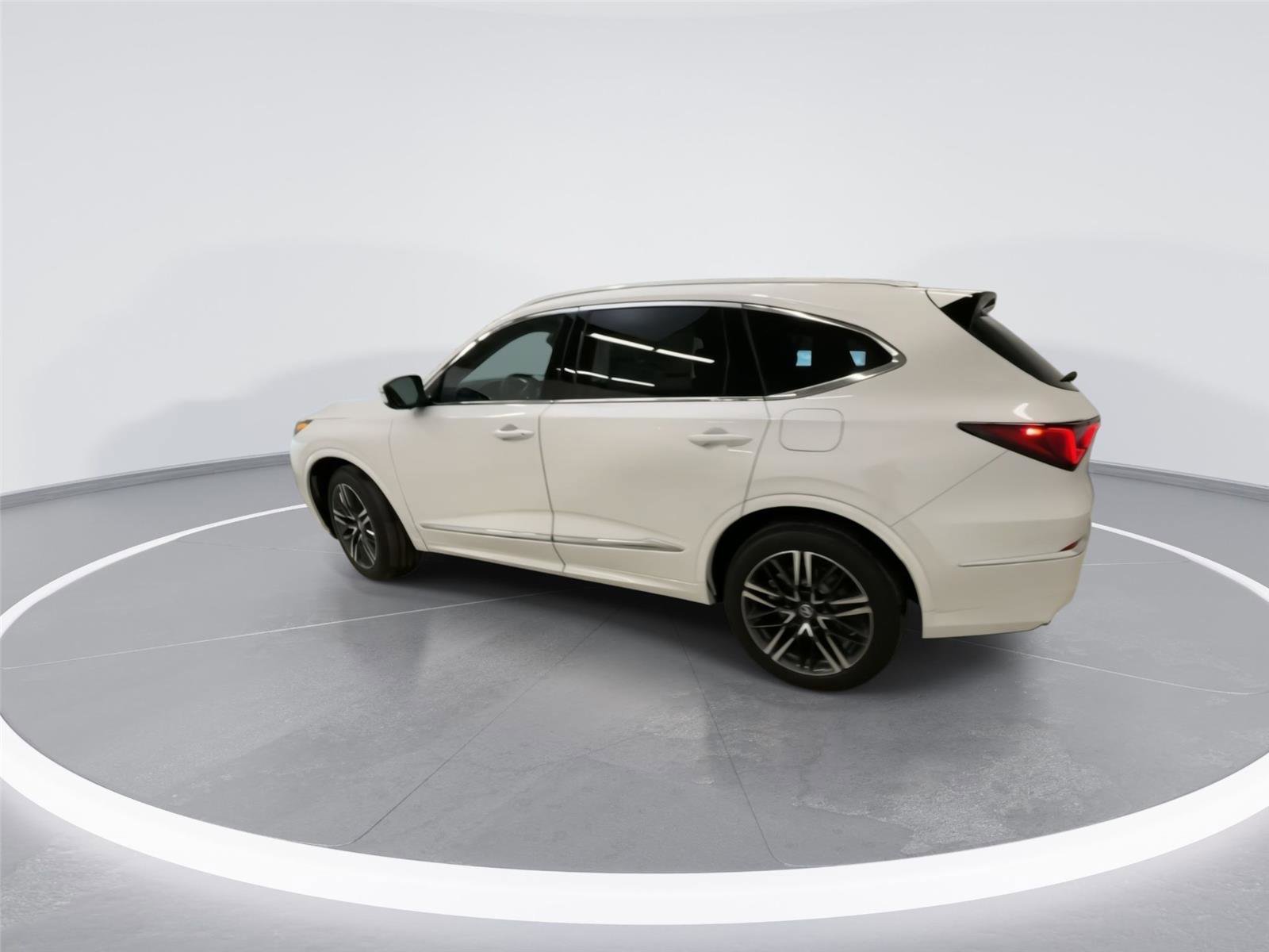 New 2026 Acura MDX SH-AWD w/ Advance Package image 6