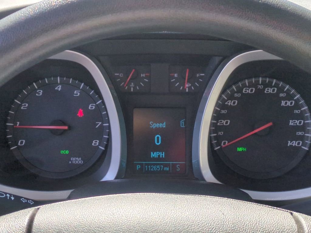 Used 2012 Chevrolet Equinox LS w/ LPO, Protection Package image 17