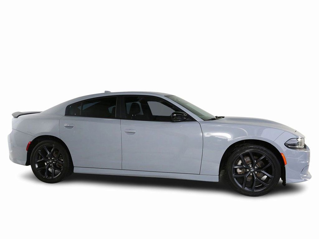 Used 2022 Dodge Charger GT w/ Plus Group RWD image 12