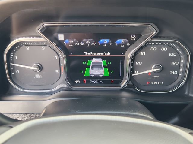 Used 2022 GMC Sierra 2500 Denali image 15