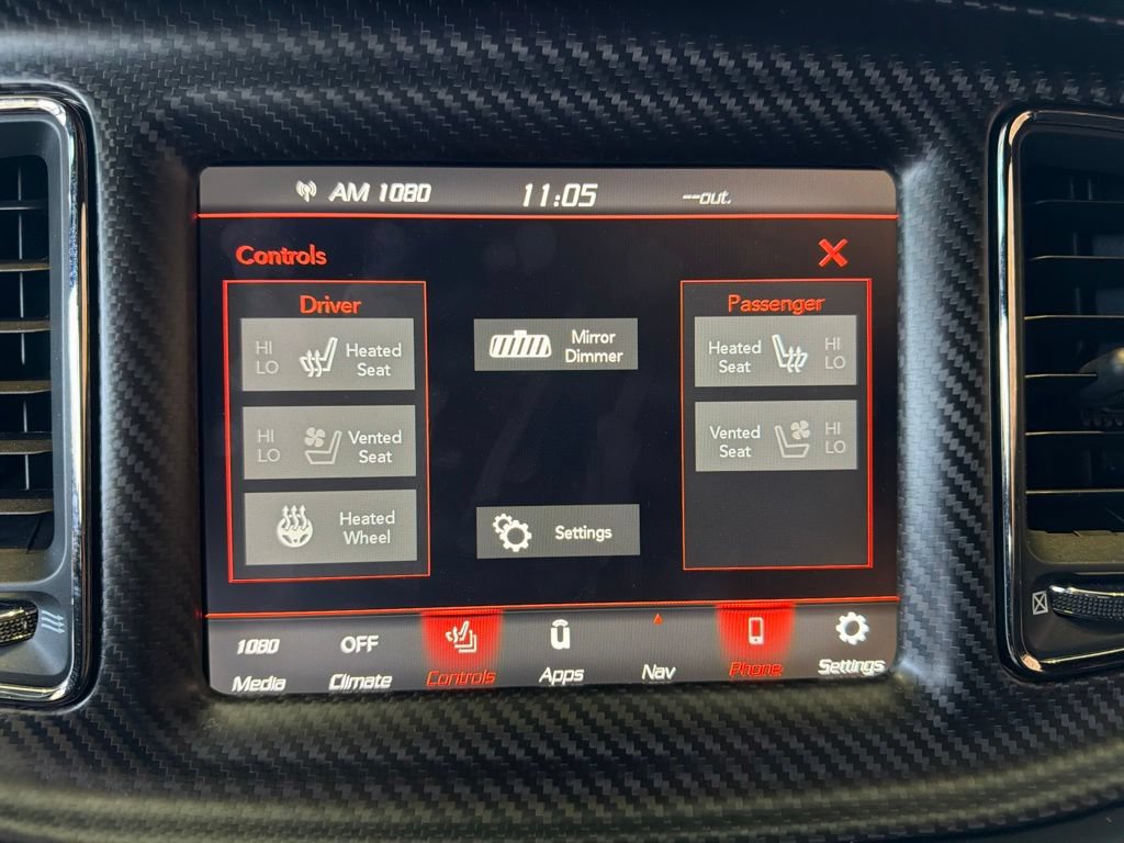 Used 2022 Dodge Challenger SRT Super Stock RWD image 26