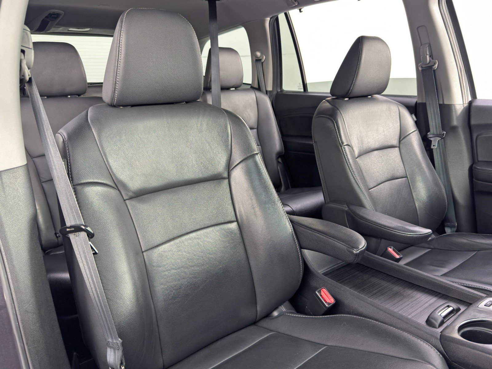 Used 2020 Honda Pilot EX-L image 36