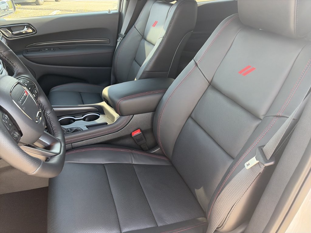 New 2027 Dodge Durango R/T AWD/4WD image 18