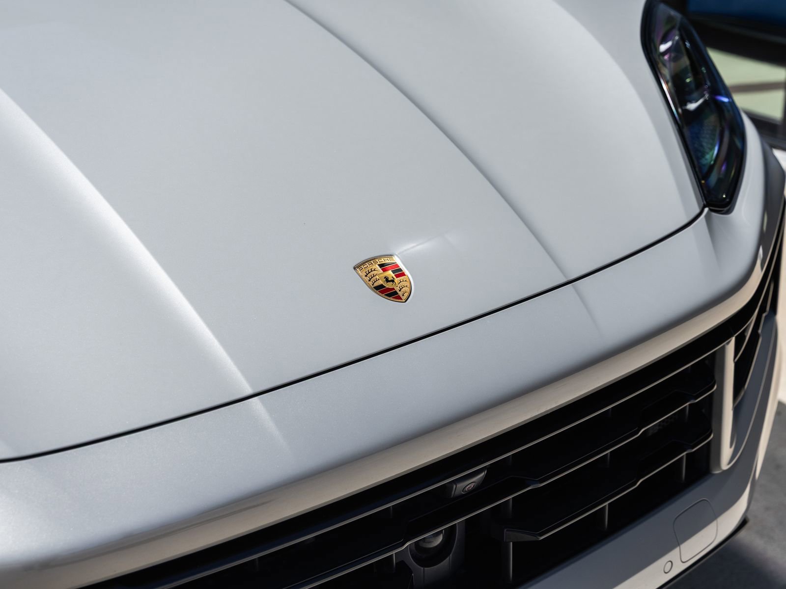 Certified 2024 Porsche Cayenne S image 22