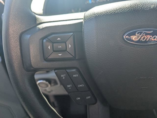 Used 2017 Ford F150 XL w/ Equipment Group 101A Mid image 17