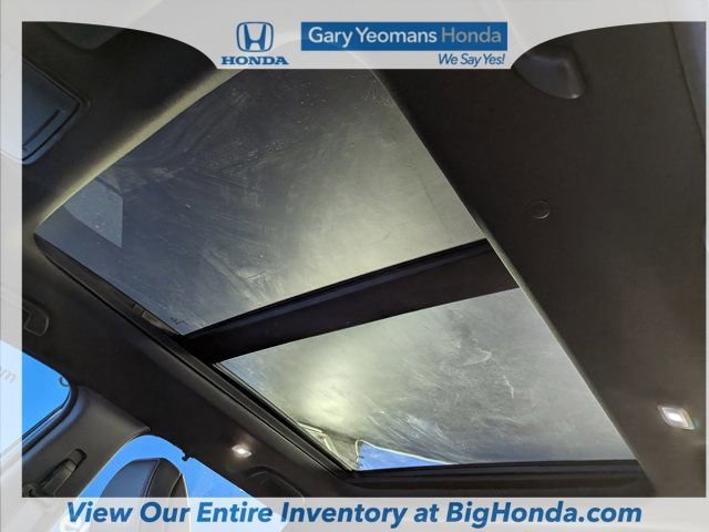Used 2025 Honda Pilot TrailSport image 26