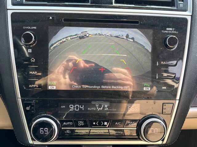 Used 2018 Subaru Outback 2.5i Limited AWD/4WD image 31