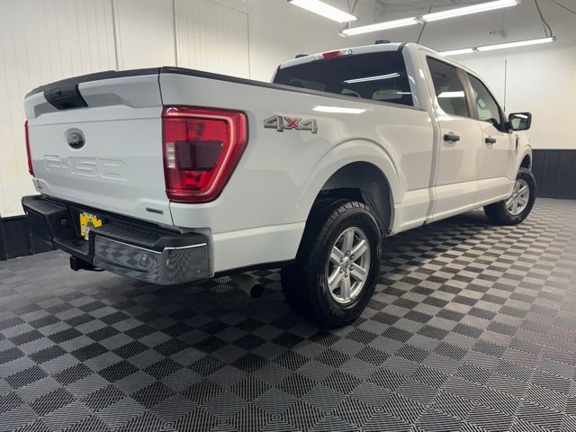 Used 2023 Ford F150 XLT image 32