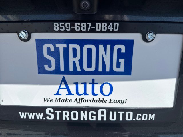 Used 2024 Kia Sorento LX FWD image 18