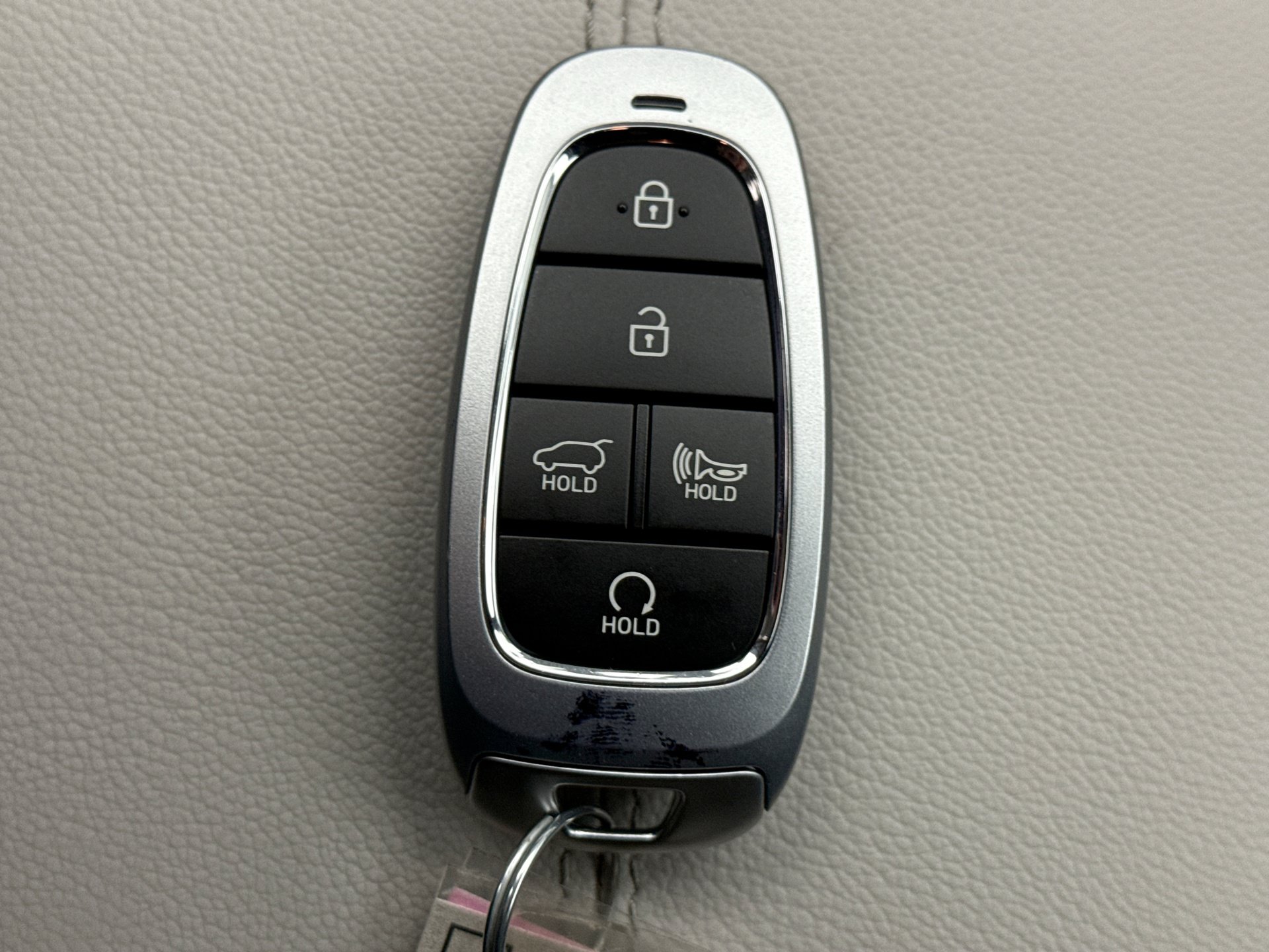 Used 2024 Hyundai Tucson SEL AWD/4WD image 24