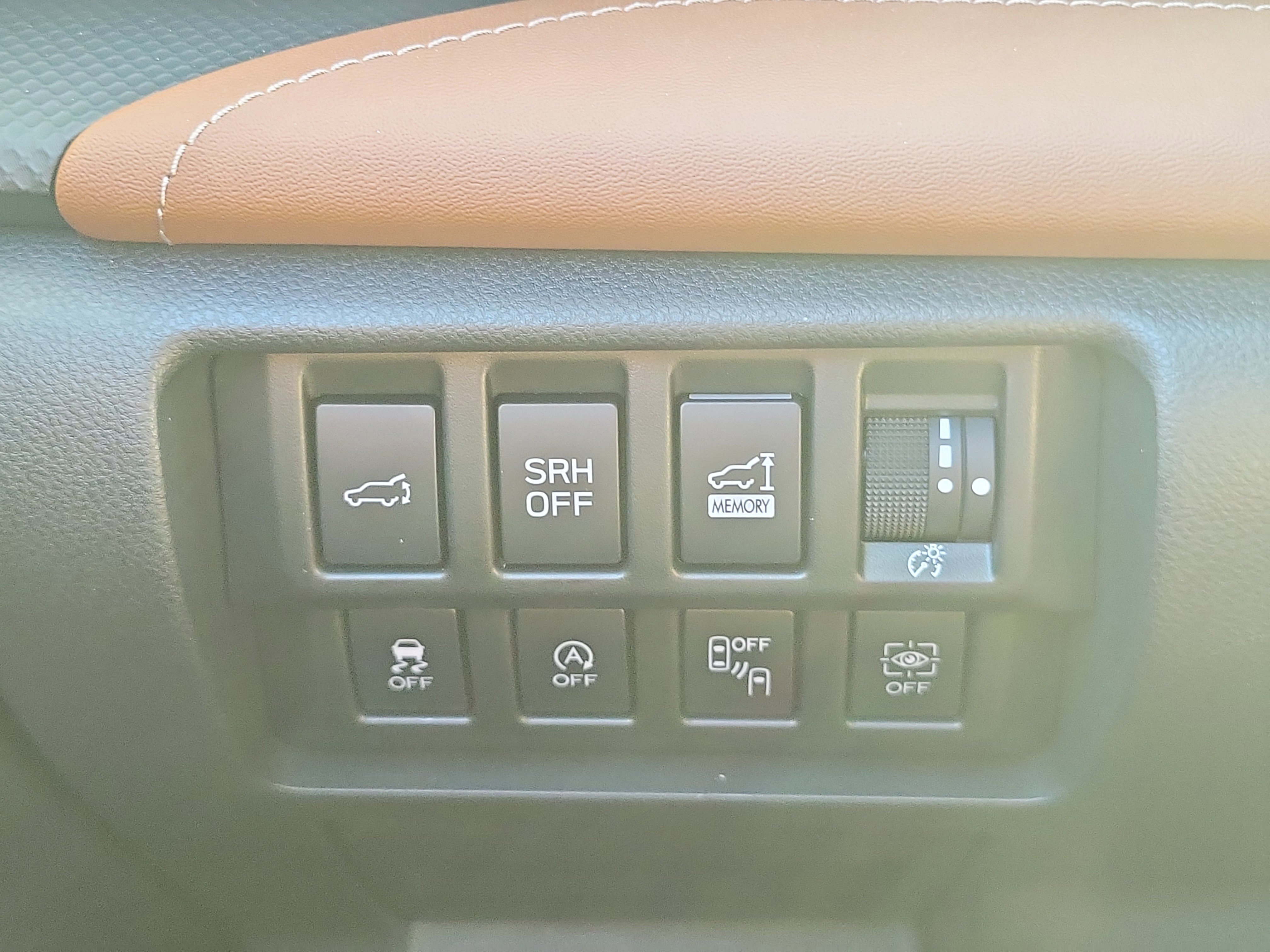 Certified 2023 Subaru Forester Touring image 26