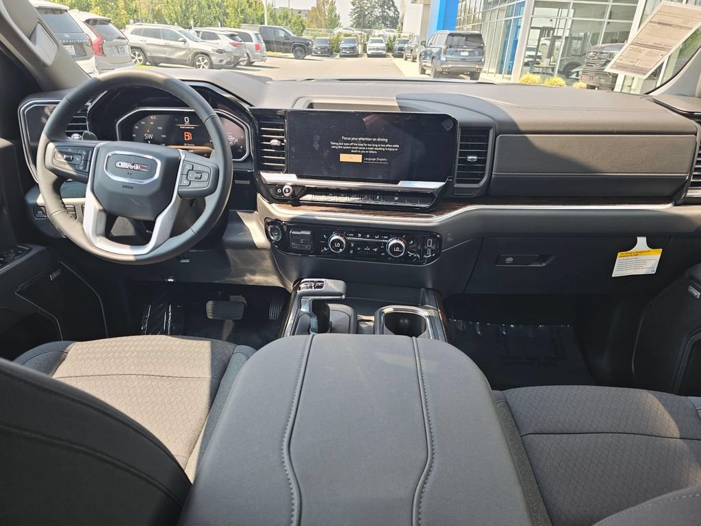 New 2026 GMC Sierra 1500 Elevation w/ Preferred Package AWD/4WD image 25