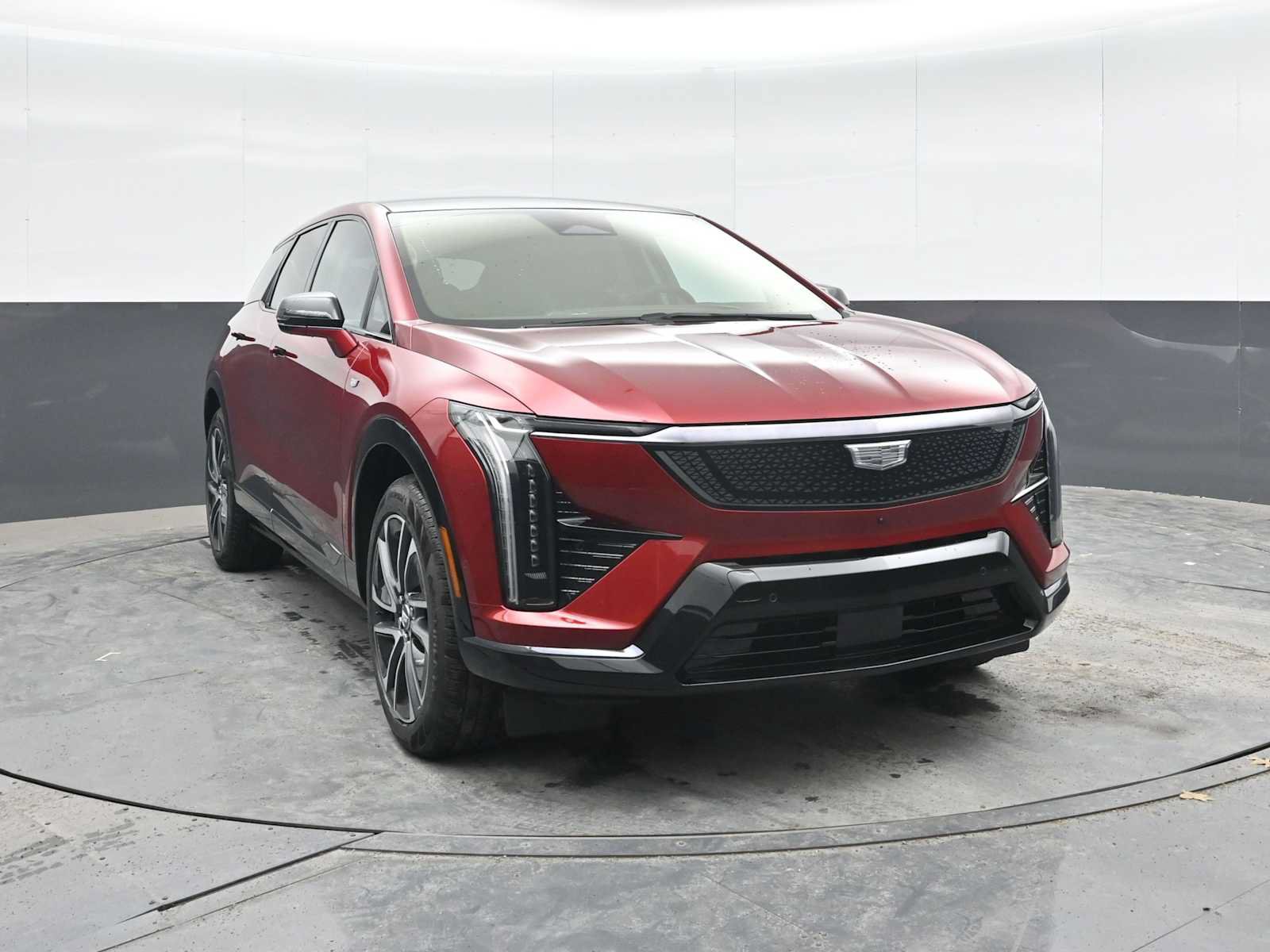 New 2027 Cadillac Optiq Sport AWD/4WD image 7